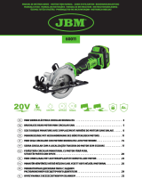 JBM 60011 Benutzerhandbuch