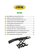 JBM 50911 Benutzerhandbuch