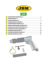 JBM 52159 Benutzerhandbuch