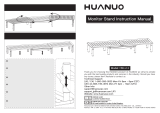 HUANUO HNLL11 Installationsanleitung