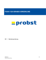 probstFXAH-120-GRABO-GREENLINE