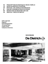 De DietrichDHV2963B-01