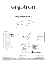Ergotron 98-381-F56 Bedienungsanleitung