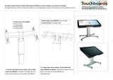 CONEN AF-SCETTA-BL Installationsanleitung