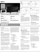 LIVARNO 317338 Bedienungsanleitung