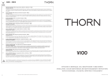 ThornVioo / VIOO 1L120 740 LGRY 