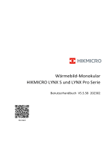 HIKMICROLYNX Pro