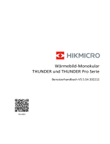 HIKMICROTHUNDER Pro Clip-On