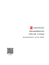 HIKMICRO STELLAR 2.0 Benutzerhandbuch