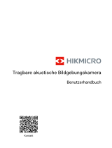 HIKMICRO AI Series Benutzerhandbuch