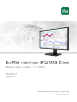 IBAibaPDA-Interface-IEC61850-Client
