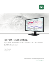 IBAibaPDA-Multistation