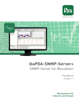 IBAibaPDA-SNMP-Server+