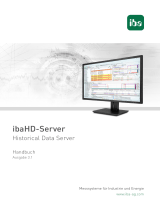 IBAibaHD-Server