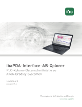 IBAibaPDA-Interface-AB-Xplorer