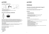 eLOAD EV001 Benutzerhandbuch