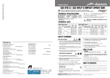 Anest Iwata AN013 Benutzerhandbuch