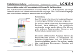 LCN LCN-SH Installationsanleitung