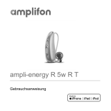 AMPLIFONampli-energy R 4 5w R T
