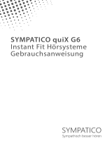 SYMPATICOquiX 6 G6
