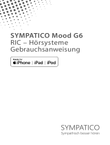SYMPATICOMood 6 G6