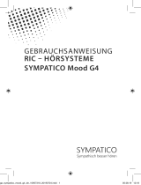 SYMPATICOMOOD 3 G4