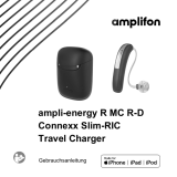 AMPLIFONampli-energy R 4MC R-D