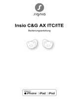 SigniaInsio C&G 7AX ITC