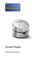 connexx Smart Power Benutzerhandbuch