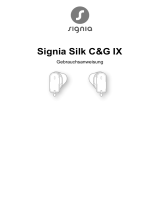 SigniaKIT Silk C&G 3IX