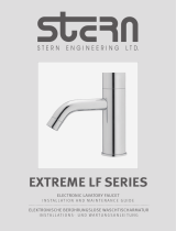 Stern Extreme LF Touchless Deck Faucet Installationsanleitung