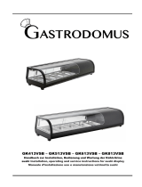 GastrodomusGK413VSB