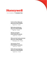 Honeywell S1 Bedienungsanleitung