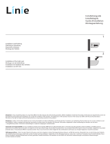 Linie 86823 Installationsanleitung