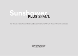 SunShower SS_202974_202975_202994 Benutzerhandbuch