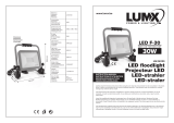 LumX LM36130 Bedienungsanleitung