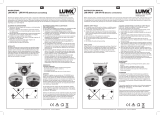 LumX LM84110 Bedienungsanleitung