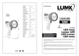 LumXT-GUN 950