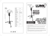 LumX LM30200 Bedienungsanleitung