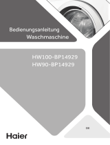 Haier HW100-BP14929 Benutzerhandbuch