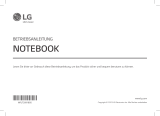 LG 17Z90R-G Benutzerhandbuch