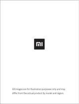 Xiaomi Mi Wi-Fi Range Extender Pro Benutzerhandbuch
