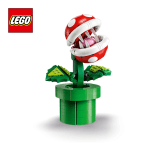 Lego 71426 Super Mario Building Instructions