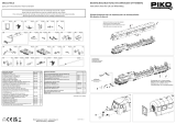 PIKO 58526 Parts Manual