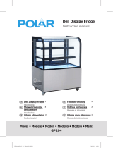 Polar GP294 Benutzerhandbuch
