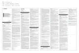 Avantree Z-PKMN-W-V3 Benutzerhandbuch