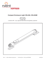 nVent Hoffman CEL550 Benutzerhandbuch