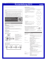 Casio GST-B100D Schnellstartanleitung