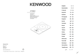 Kenwood AT850B Bedienungsanleitung