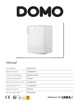 Domo DO91135F Benutzerhandbuch